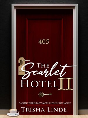 cover image of Room 405